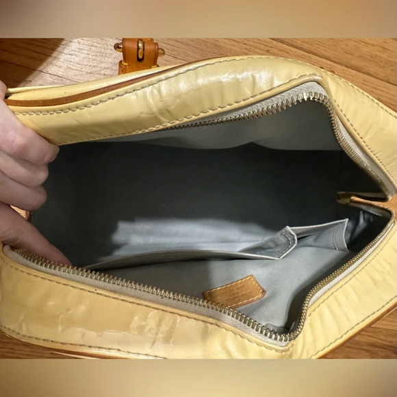 Louis Vuitton Monogram Vernis Summit Drive - Picture 13 of 16